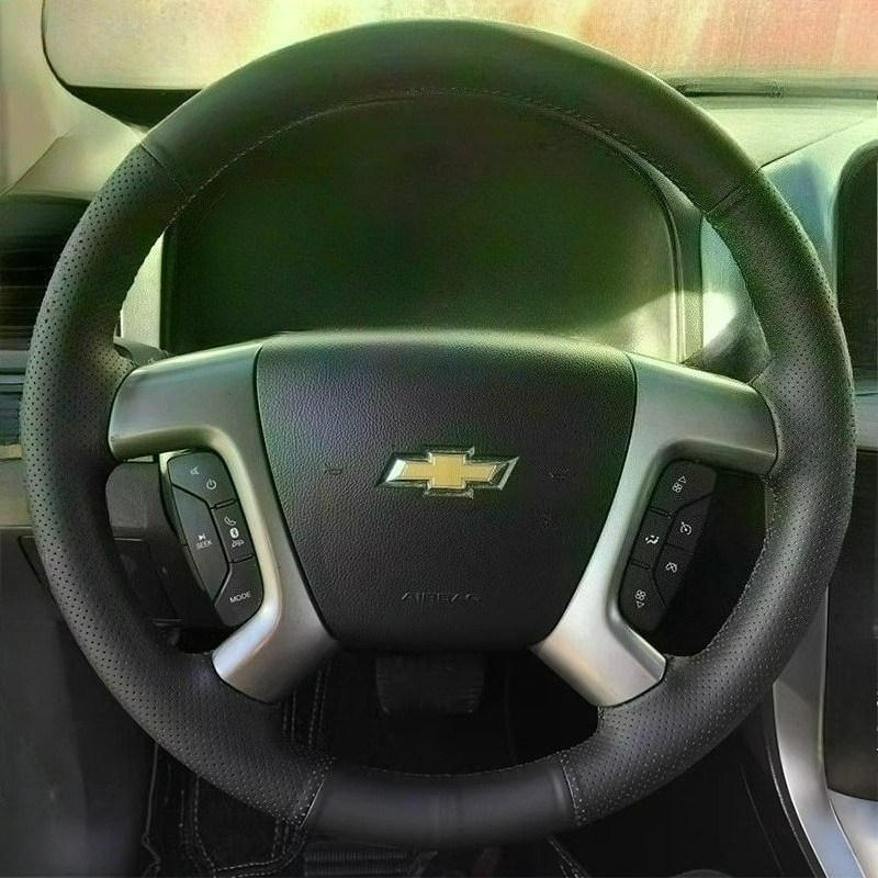 Leather Cleaner Interior - For Chevrolet Captiva 2007-2014 Silverado GMC
