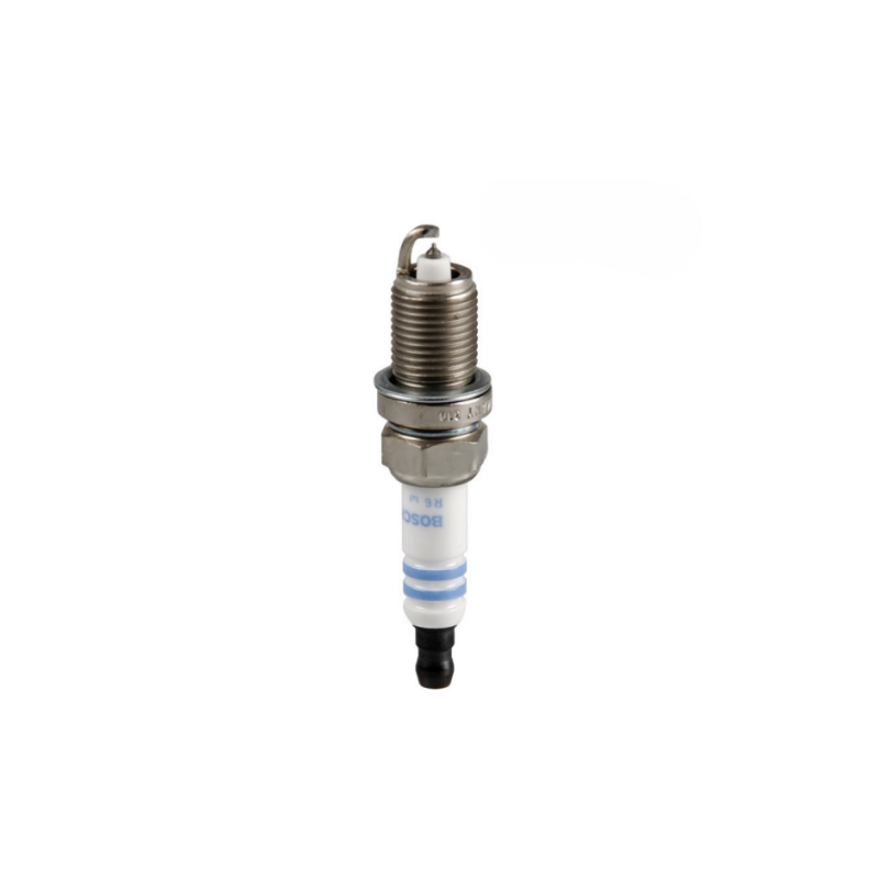 4pcs Bosch Double Iridium Spar - огляд і ціна Bosch Spark Plug Iridium