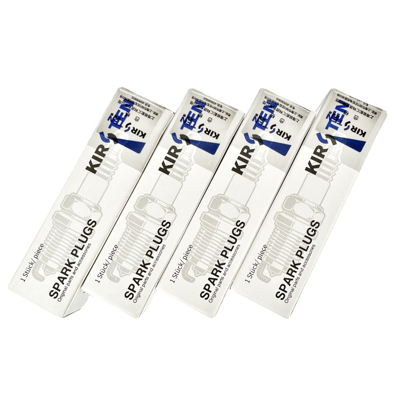 KIRSTEN Iridium Spark Plug for - огляд і ціна Bosch Spark Plug Iridium