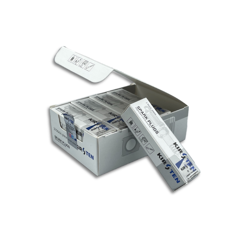 KIRSTEN Iridium Spark Plug for - огляд і ціна Bosch Spark Plug Iridium