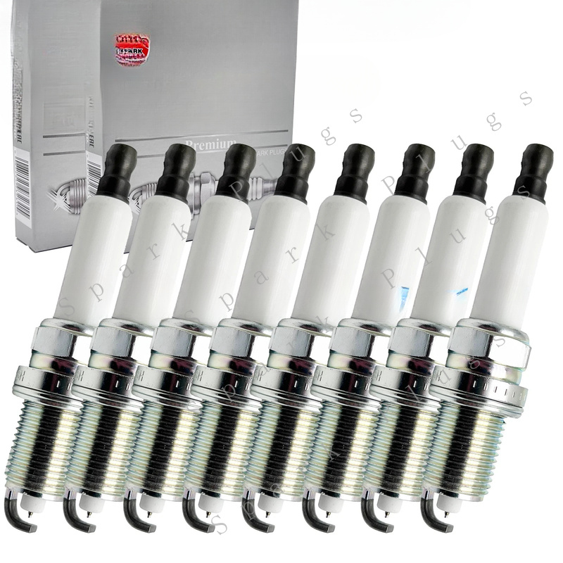 Z+ 8x for NGK Laser Iridium Sp - огляд і ціна Ngk Spark Plug Laser Iridium