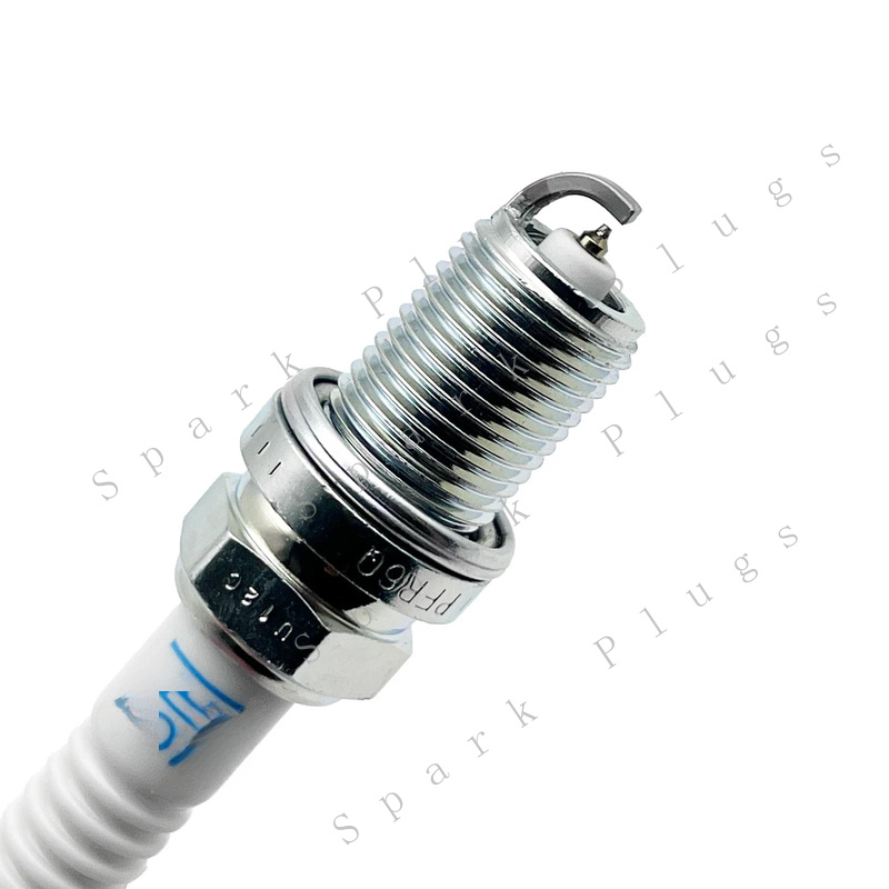 Z+ 8x for NGK Laser Iridium Sp - огляд і ціна Ngk Spark Plug Laser Iridium