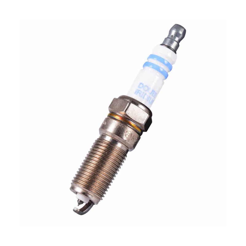4Pcs Bosch Double Iridium Spar - огляд і ціна Bosch Spark Plug Iridium
