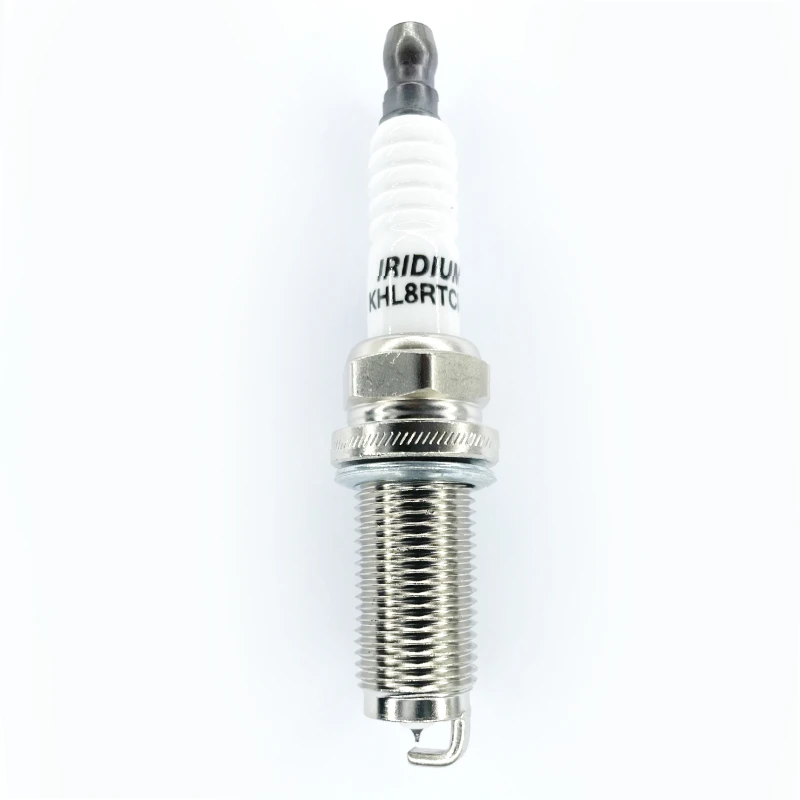 KIRSTEN Iridium Spark Plug for - огляд і ціна Bosch Spark Plug Iridium
