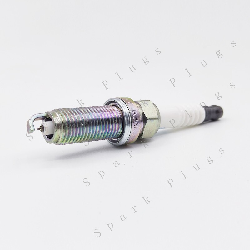 Z+ Set for 4 for NGK 4912 Lase - огляд і ціна Ngk Spark Plug Laser Iridium