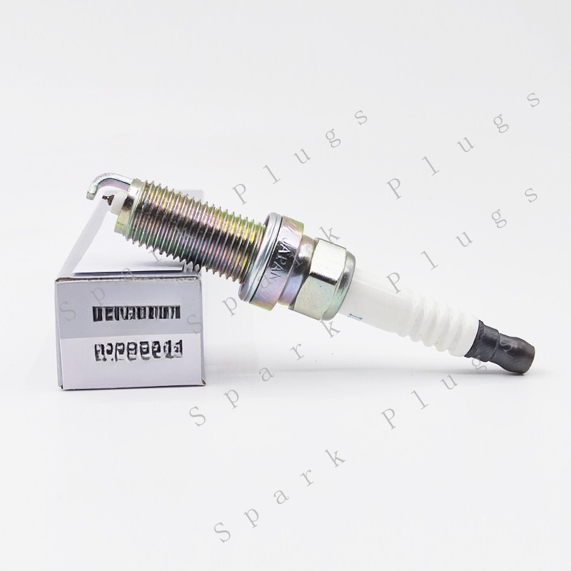 Z+ Set for 4 for NGK 4912 Lase - огляд і ціна Ngk Spark Plug Laser Iridium