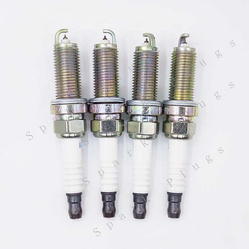 Z+ Set for 4 for NGK 4912 Lase - огляд і ціна Ngk Spark Plug Laser Iridium