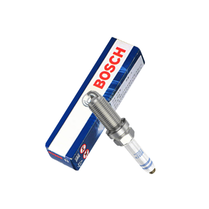 4pc Bosch Double Platinum Spar - огляд і ціна Bosch Spark Plug Platinum