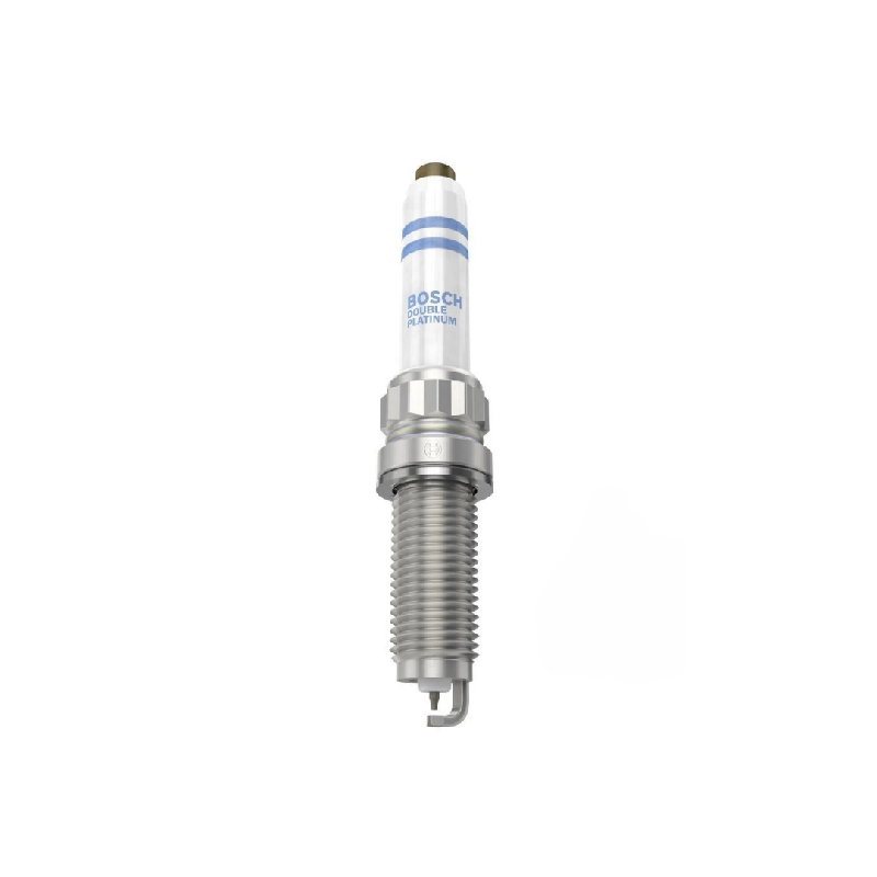 4pc Bosch Double Platinum Spar - огляд і ціна Bosch Spark Plug Platinum