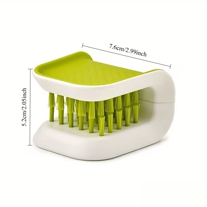 Car Seat Belt Cleaning Brush,  - огляд і ціна Dirt Brush Interior