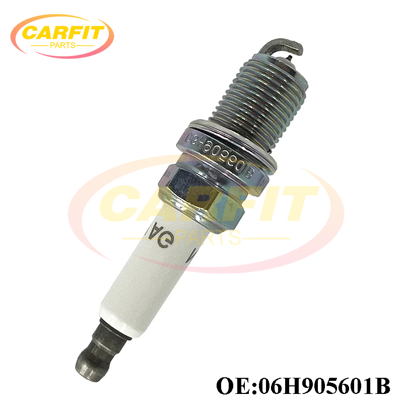 OEM 06H905601B 06H905601A 0242 - огляд і ціна Bosch Spark Plug Iridium