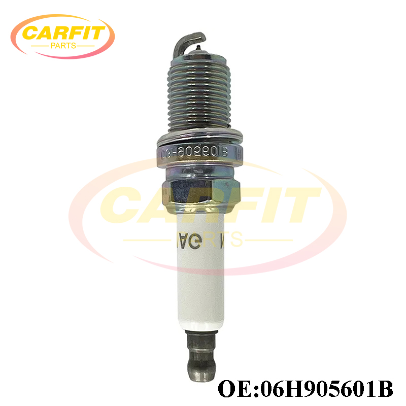 OEM 06H905601B 06H905601A 0242 - огляд і ціна Bosch Spark Plug Iridium