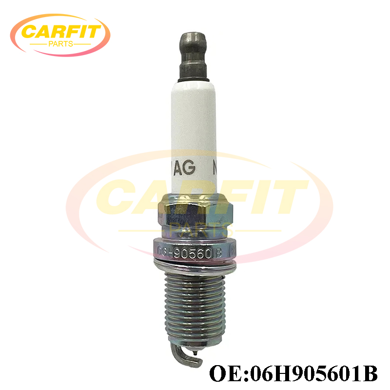 OEM 06H905601B 06H905601A 0242 - огляд і ціна Bosch Spark Plug Iridium