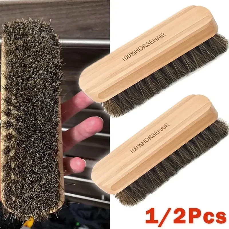 KKJOY Multifunctional  Horseha - огляд і ціна Seat Cleaner Fabric