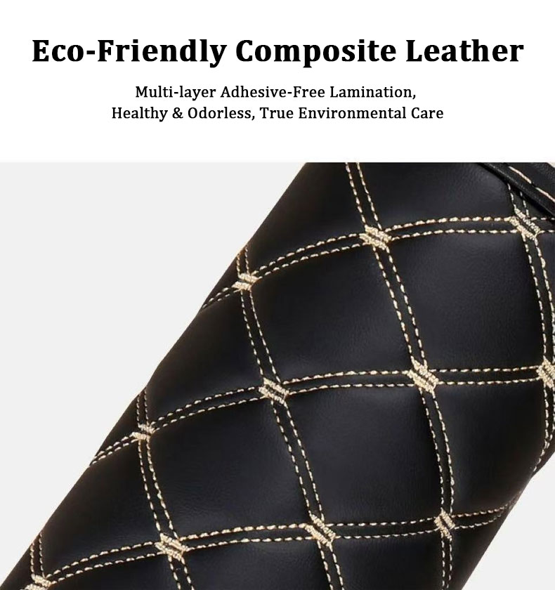Car Rear Trunk Mat For Changan - огляд і ціна Leather Cleaner Interior