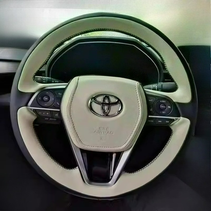 Hand-stitched renovation black - огляд і ціна Leather Cleaner Interior
