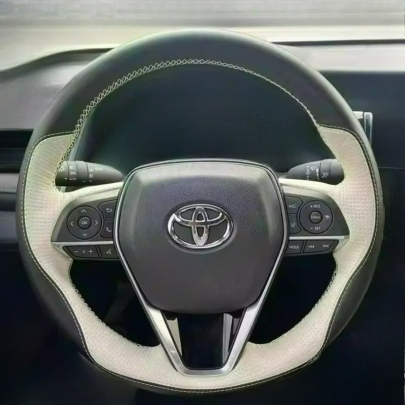 Hand-stitched renovation black - огляд і ціна Leather Cleaner Interior