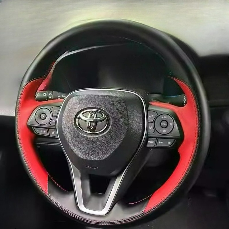 Hand-stitched renovation black - огляд і ціна Leather Cleaner Interior