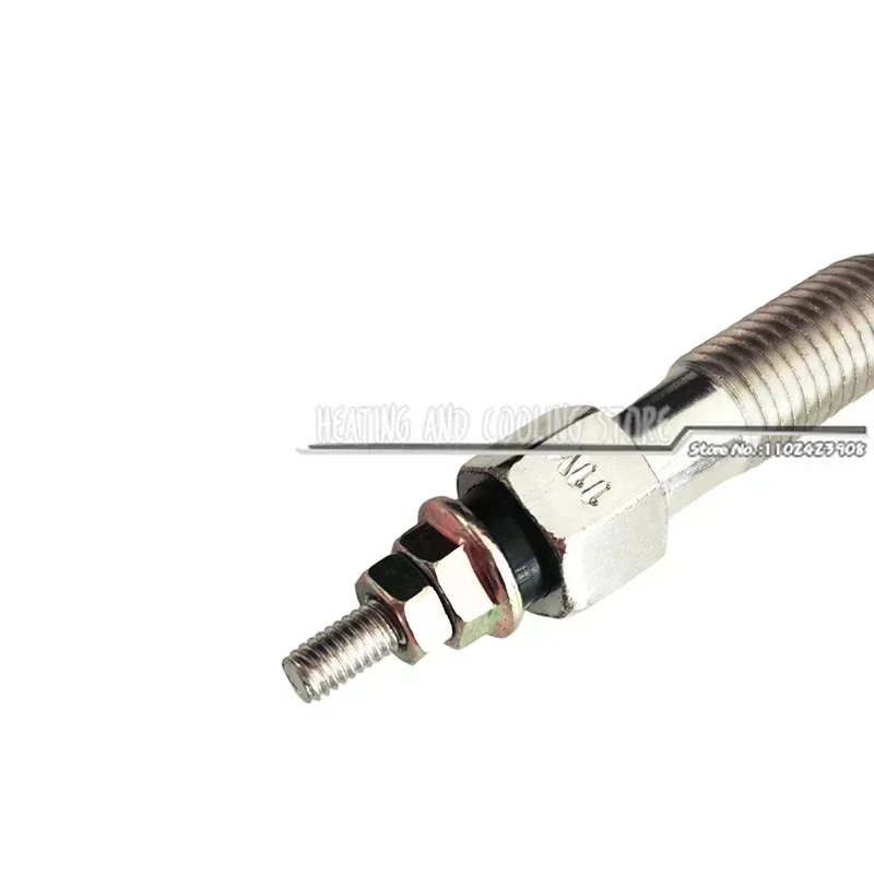 1/2/4/6/8Pcs PT103 Glow Plug 1 - огляд і ціна Bosch Spark Plug Iridium