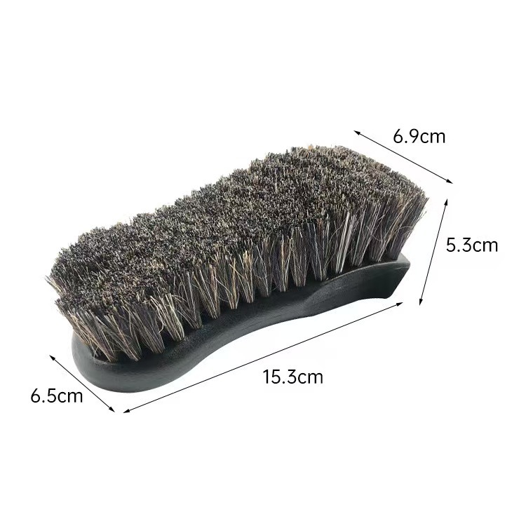 Genuine Horsehair Leather Clea - огляд і ціна Leather Cleaner Interior