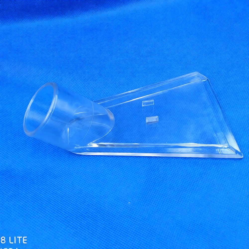For Jeliba Transparent Triangu - огляд і ціна Seat Cleaner Fabric