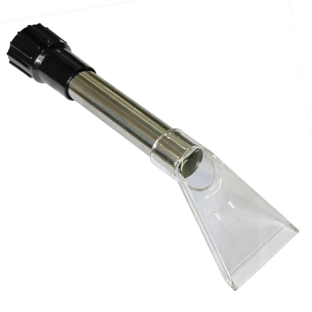 For Jeliba Transparent Triangu - огляд і ціна Seat Cleaner Fabric