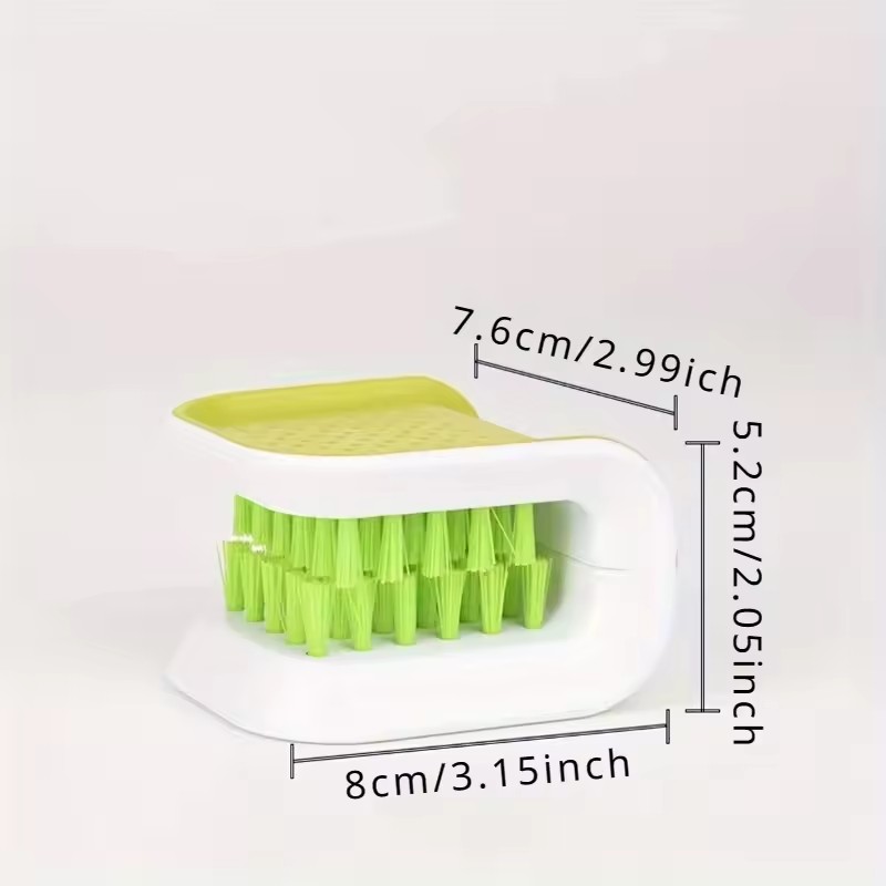 U‑Shaped Double‑Sided Folding  - огляд і ціна Seat Cleaner Fabric