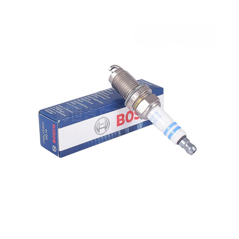 4pcs Bosch Double Iridium Spar - огляд і ціна Bosch Spark Plug Iridium