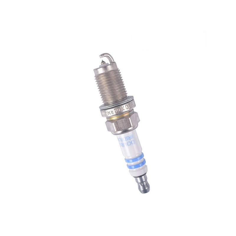 4pcs Bosch Double Iridium Spar - огляд і ціна Bosch Spark Plug Iridium